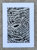Tide Mark No. 02