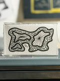 Mini Cellular Form No. 01
