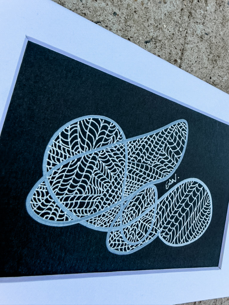 Reef Study No. 01