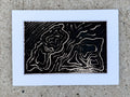 Terrain Echo No. 01