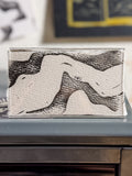 Mini Flow Study No. 01
