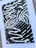 Tide Mark No. 01