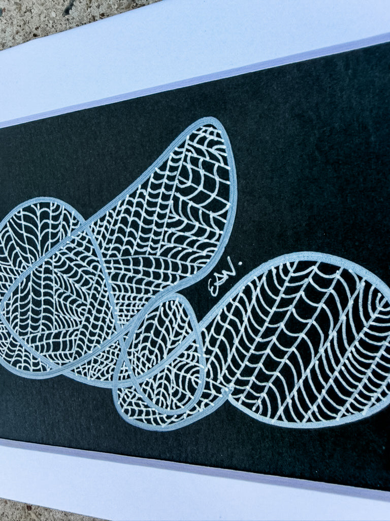 Reef Study No. 01