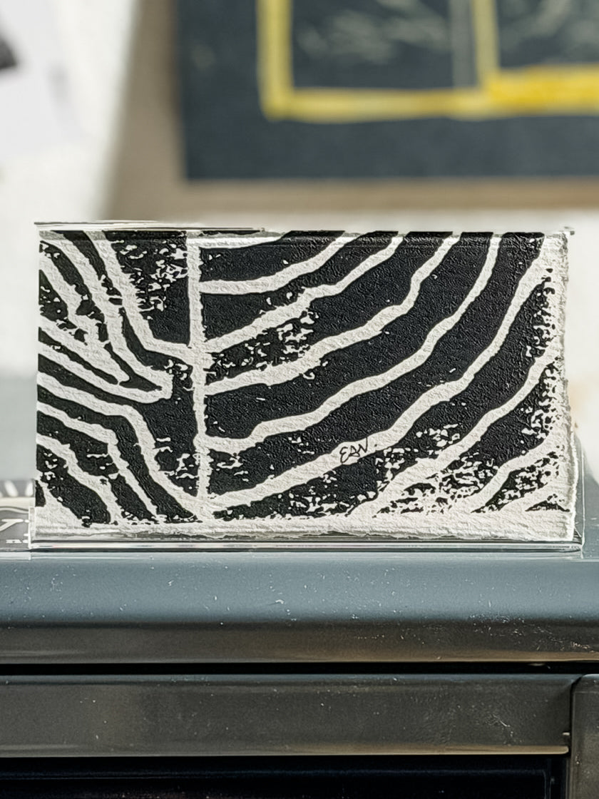 Mini Terrain Study No. 02