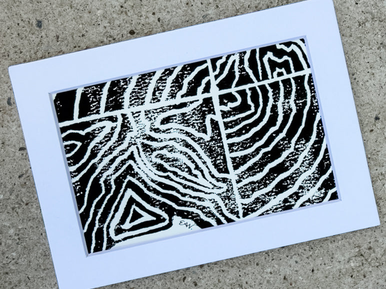 Faultline Study No. 02