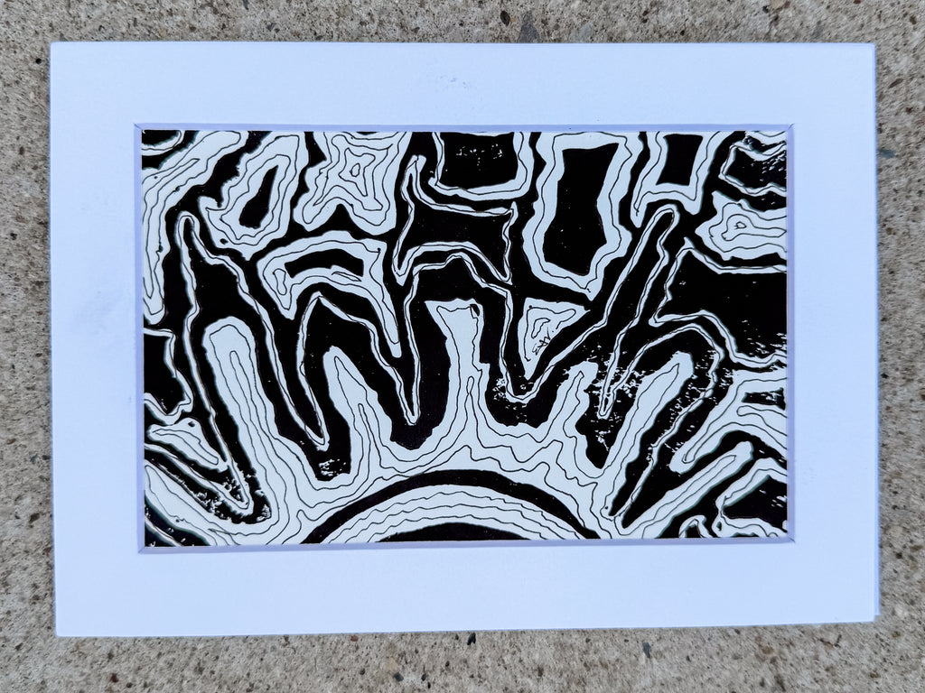 Faultline Study No. 01